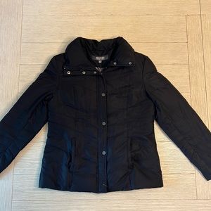 Kenneth Cole Reaction Feather Down Snow Jacket